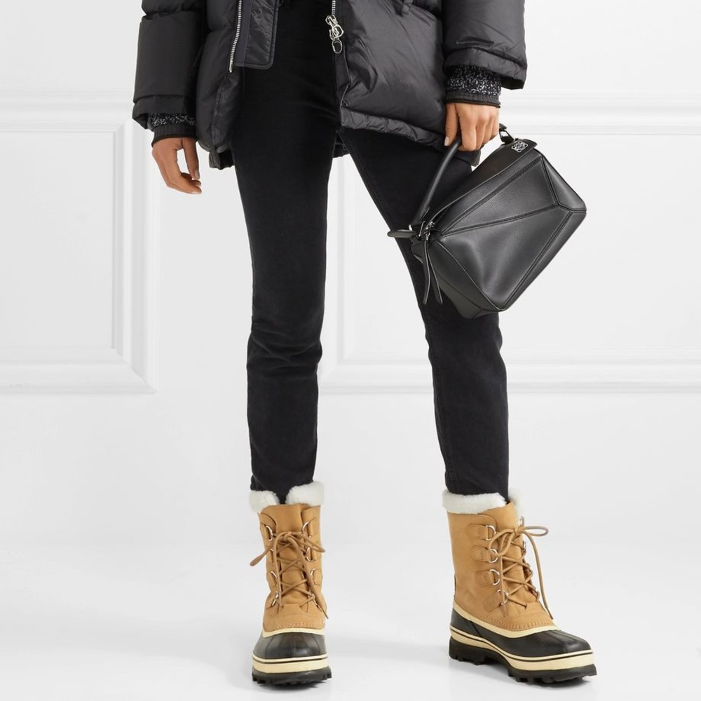 sorel snow boots